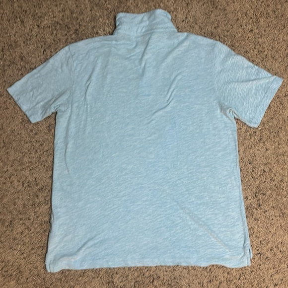 Peter Millar Crown Crafted Polo - Picture 3 of 3